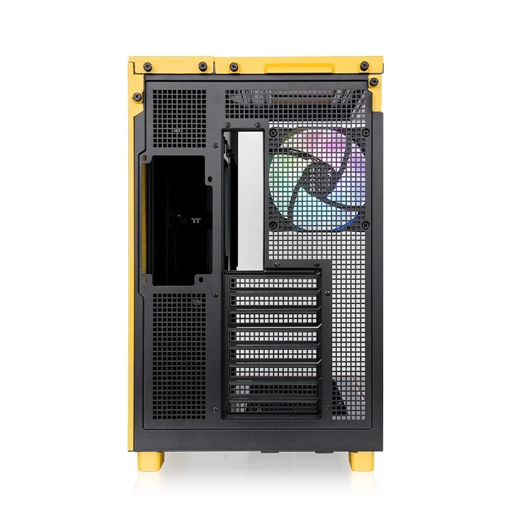 View 380 XL TG ARGB PC Gehäuse