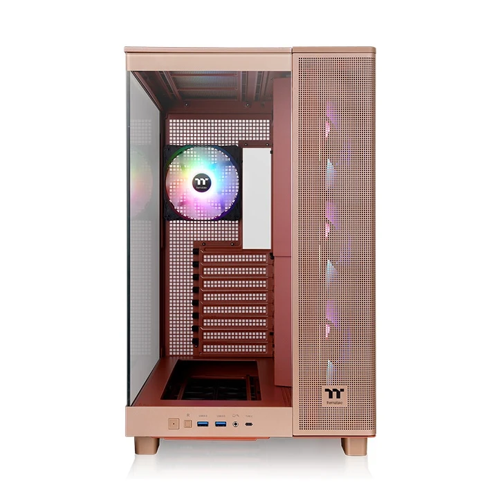 View 380 XL TG ARGB PC Gehäuse