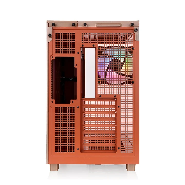 View 380 XL TG ARGB PC Gehäuse