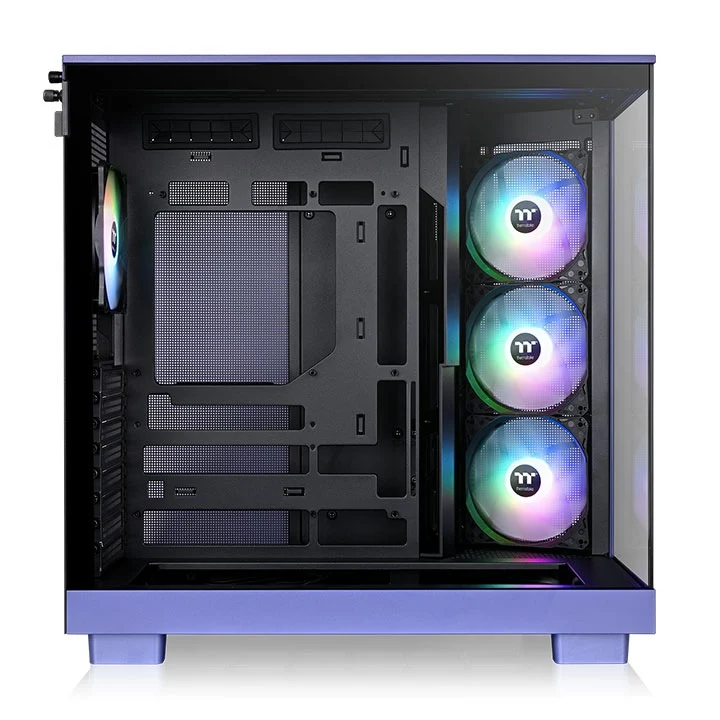 View 380 XL TG ARGB PC Gehäuse
