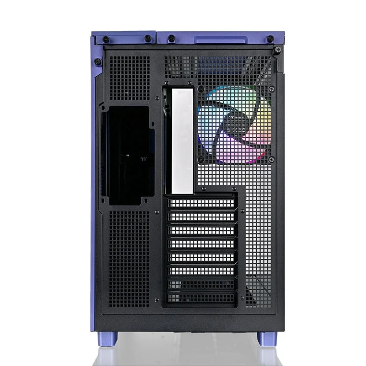 View 380 XL TG ARGB PC Gehäuse