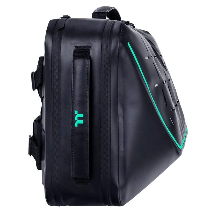 TT100 Backpack Bike BACKPACK Black