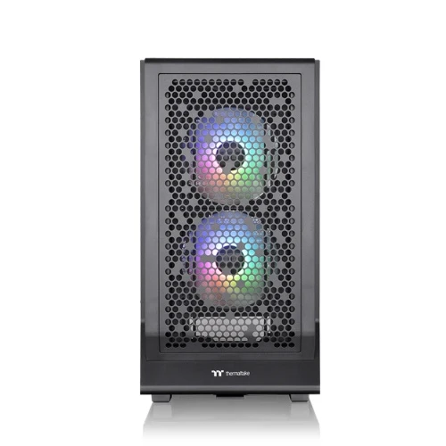 Ceres 330 TG ARGB PC Gehäuse