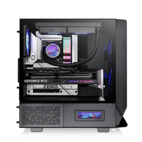 Ceres 330 TG ARGB PC Gehäuse