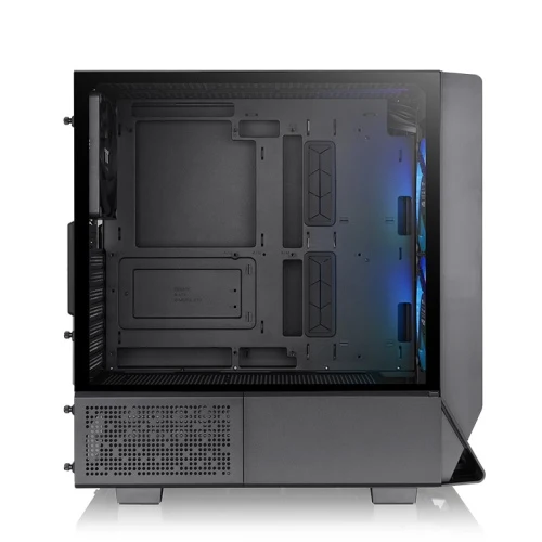 Ceres 330 TG ARGB PC Gehäuse