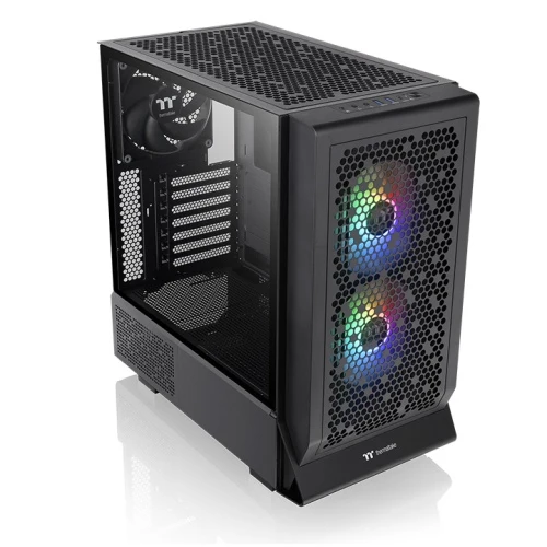 Ceres 330 TG ARGB PC Gehäuse