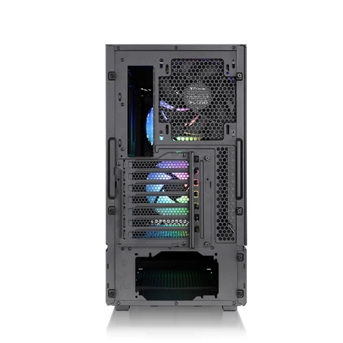 Ceres 330 TG ARGB PC Gehäuse