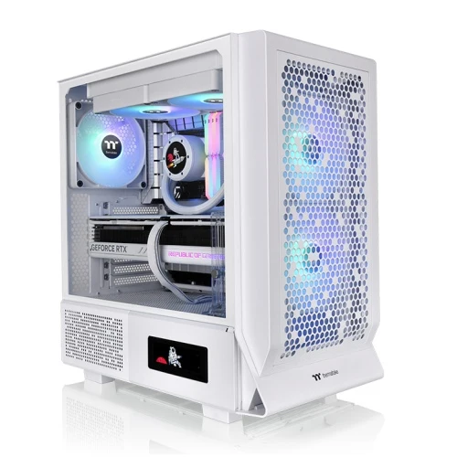 Ceres 330 TG ARGB PC Gehäuse