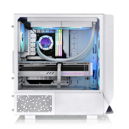 Ceres 330 TG ARGB PC Gehäuse