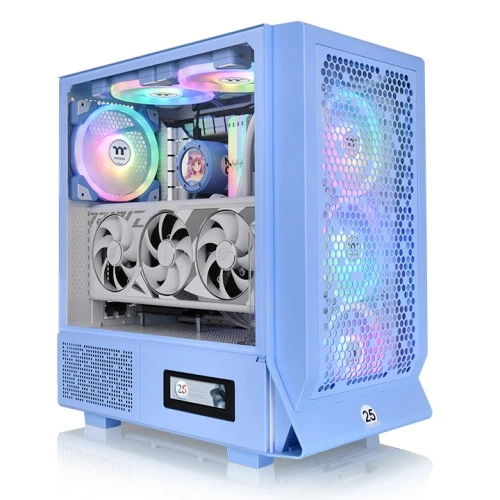 Ceres 330 TG ARGB PC Gehäuse