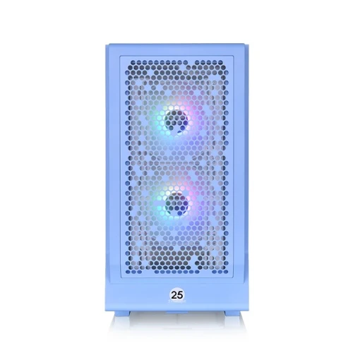 Ceres 330 TG ARGB PC Gehäuse