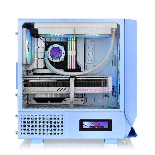 Ceres 330 TG ARGB PC Gehäuse