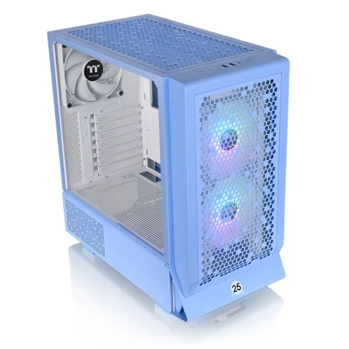 Ceres 330 TG ARGB PC Gehäuse