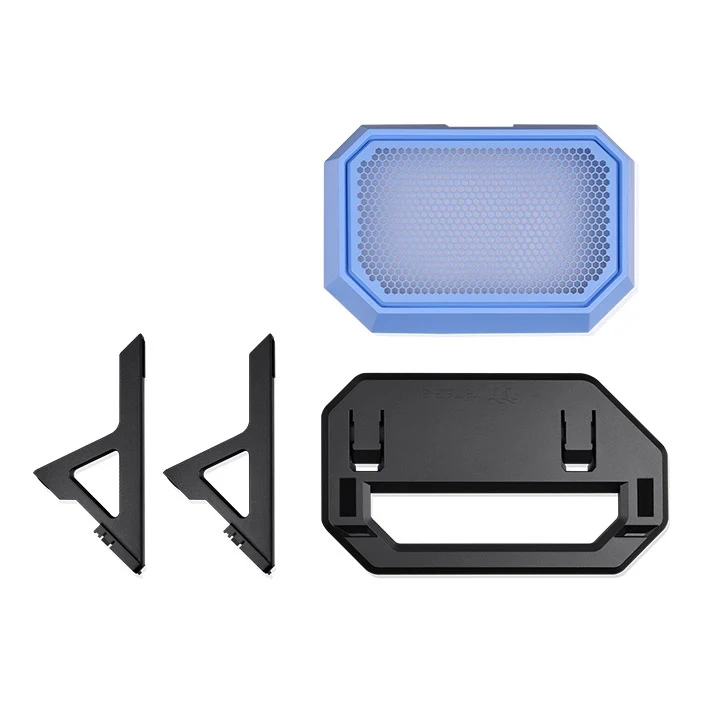 Chassis Stand Kit for The Tower 600
