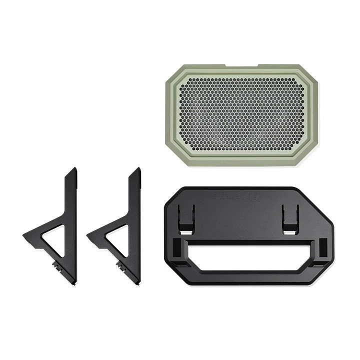 Chassis Stand Kit for The Tower 600