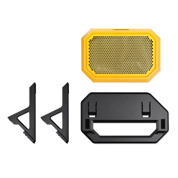 Chassis Stand Kit for The Tower 600