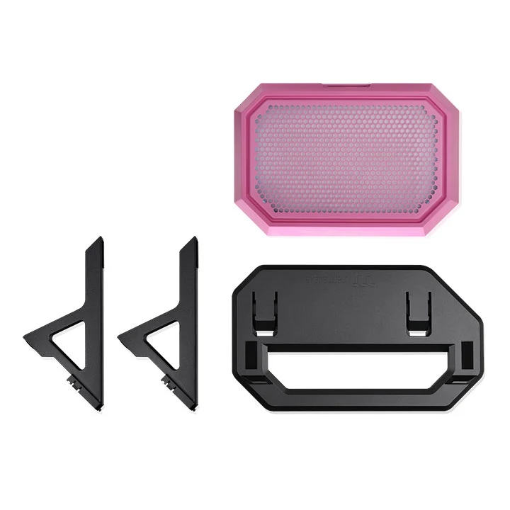Chassis Stand Kit for The Tower 600