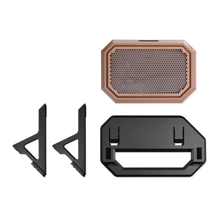 Chassis Stand Kit for The Tower 600