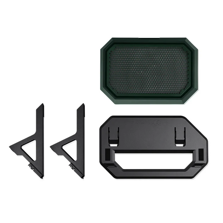 Chassis Stand Kit for The Tower 600