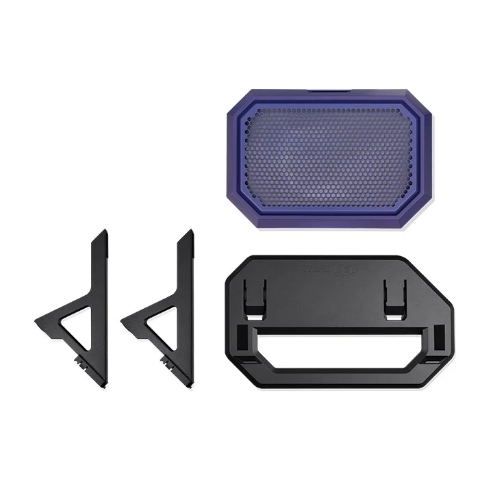 Chassis Stand Kit for The Tower 600