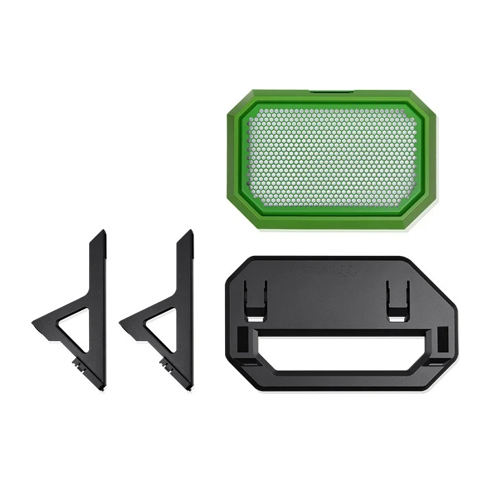 Chassis Stand Kit for The Tower 600