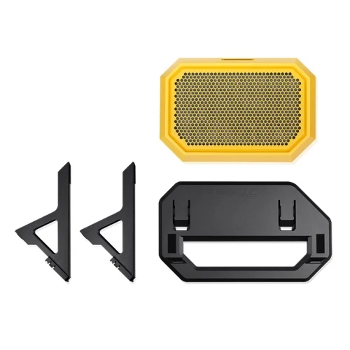Chassis Stand Kit for The Tower 600