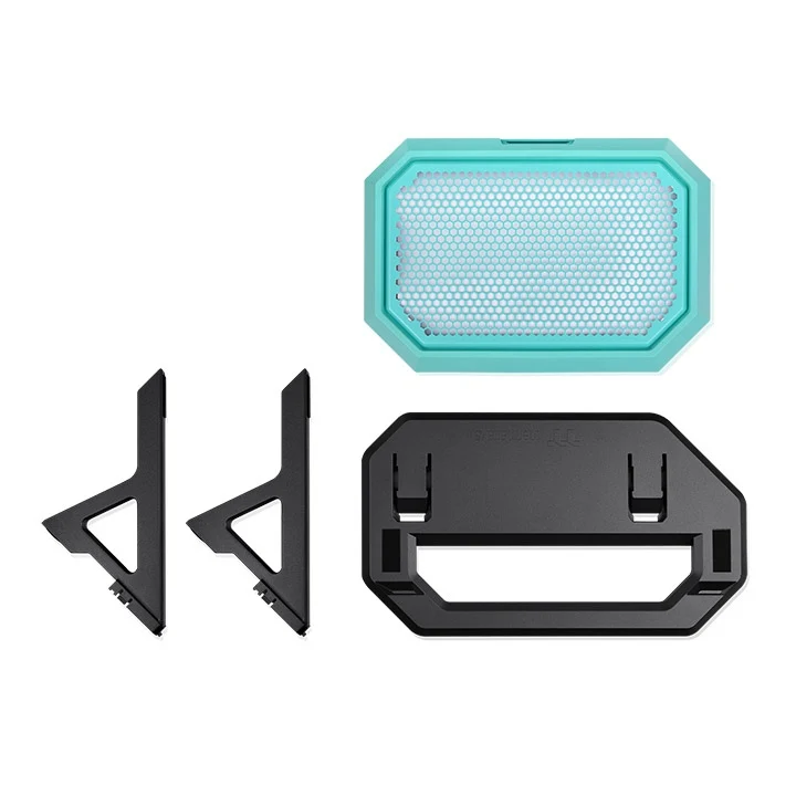 Chassis Stand Kit for The Tower 600