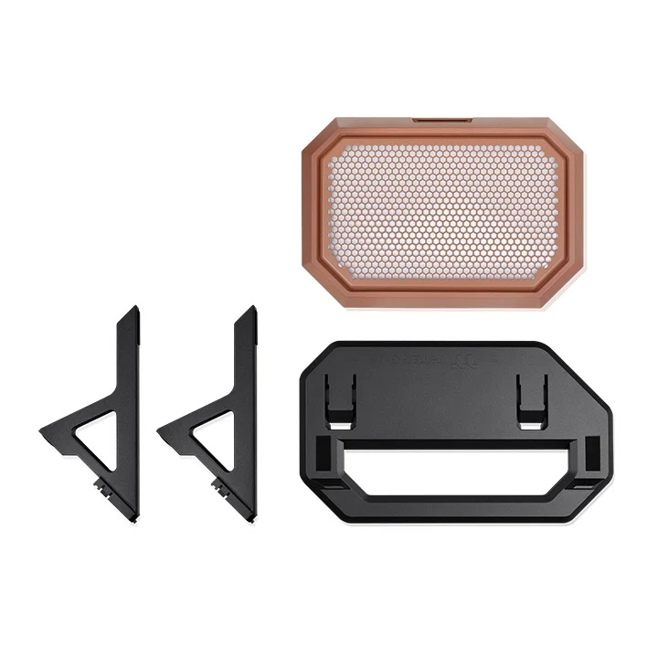 Chassis Stand Kit for The Tower 600