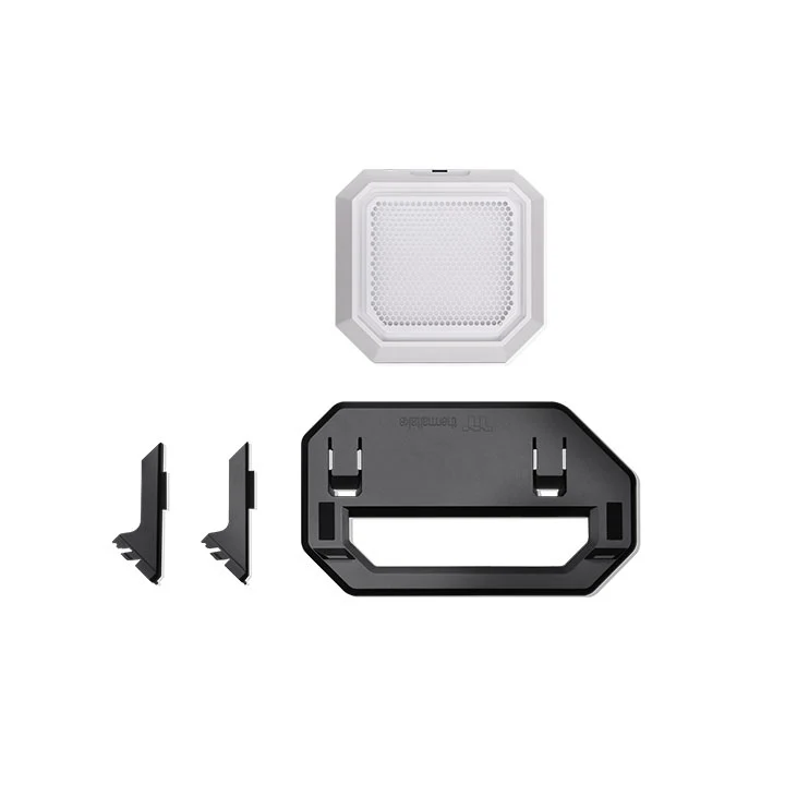 Chassis Stand Kit for The Tower 250
