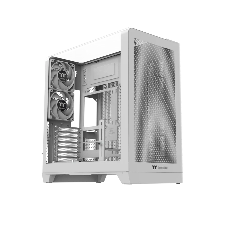 View 390 Air PC Gehäuse