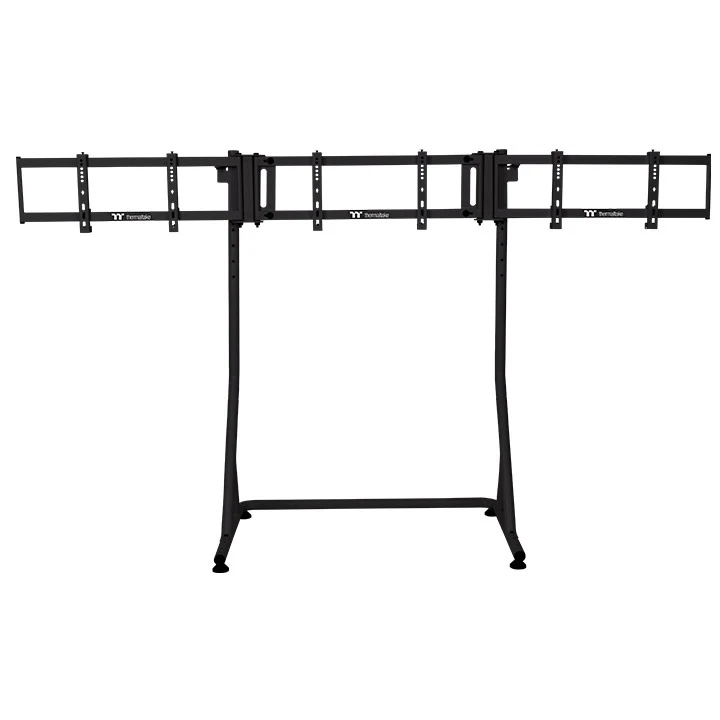 Triple Racing Monitor Stand Pro