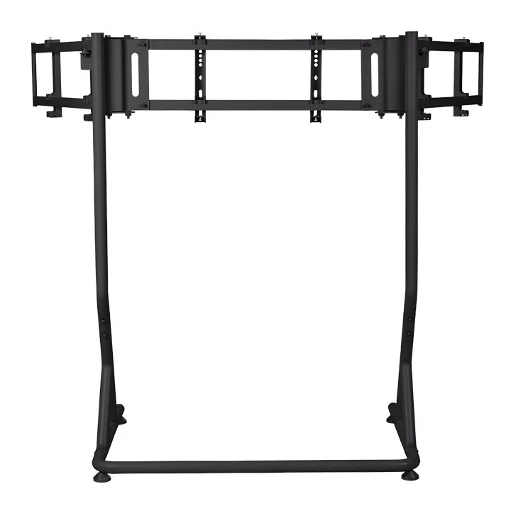 Triple Racing Monitor Stand Pro