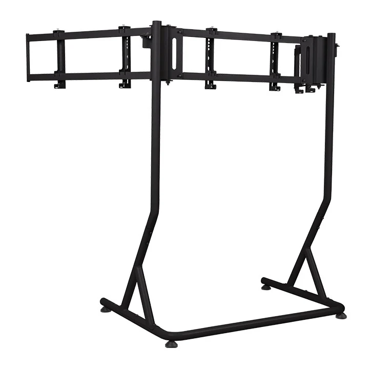 Triple Racing Monitor Stand Pro