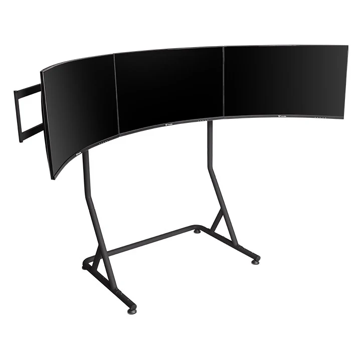 Triple Racing Monitor Stand Pro