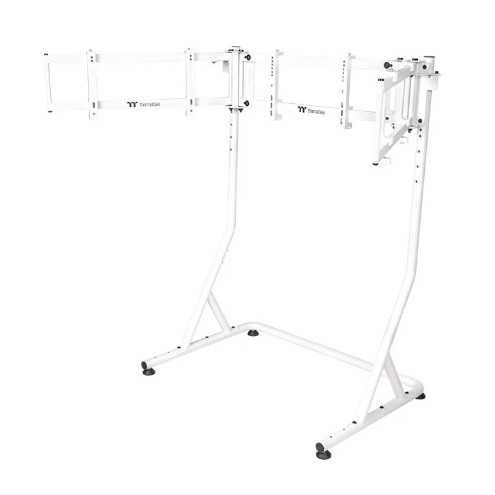 Triple Racing Monitor Stand Pro
