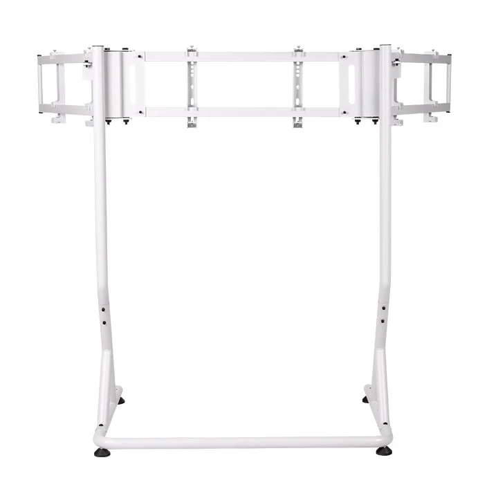 Triple Racing Monitor Stand Pro