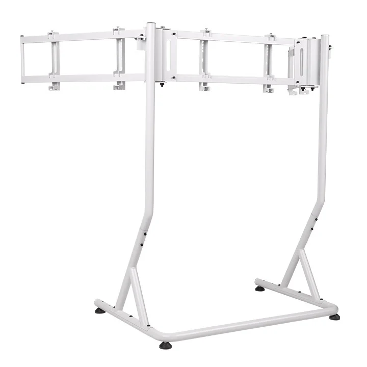 Triple Racing Monitor Stand Pro
