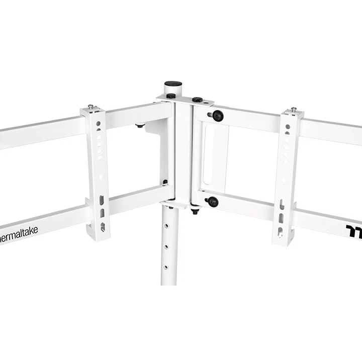 Triple Racing Monitor Stand Pro