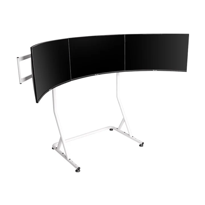Triple Racing Monitor Stand Pro