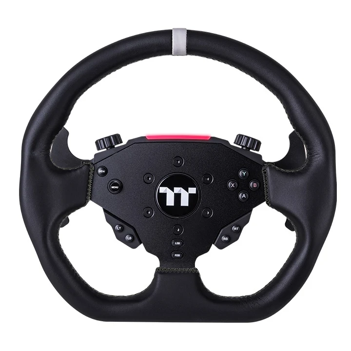 G6 Direct Drive Racing Wheel with pedals Bundle