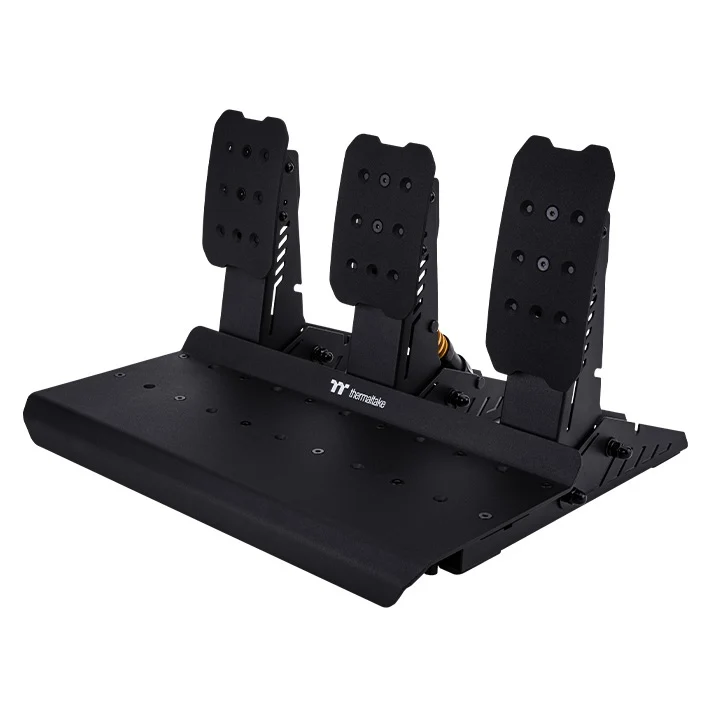 G6 Direct Drive Racing Wheel with pedals Bundle