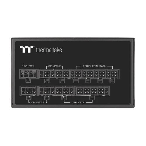 Toughpower GF3 1000W PC Netzteil