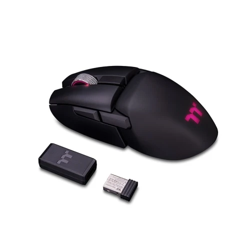 Argent M5 Wireless RGB Gaming Maus