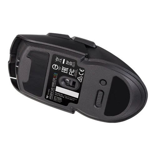 Argent M5 Wireless RGB Gaming Maus