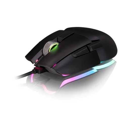 Argent M5 RGB Gaming Maus