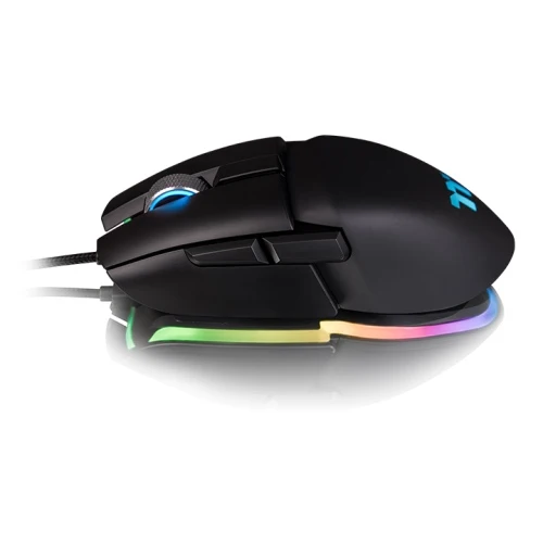 Argent M5 RGB Gaming Maus