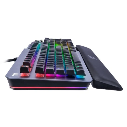 Argent K5 Sliver Switch Gaming Tastatur (GER)