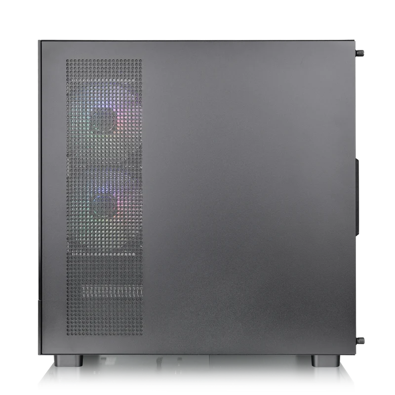 View 270 SP Edition Black PC Gehäuse