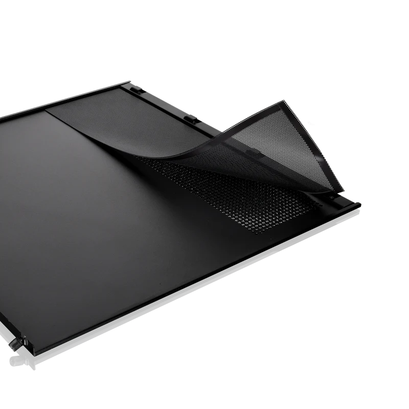 View 270 SP Edition Black PC Gehäuse