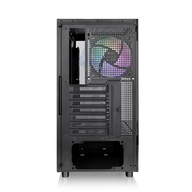 View 270 SP Edition Black PC Gehäuse